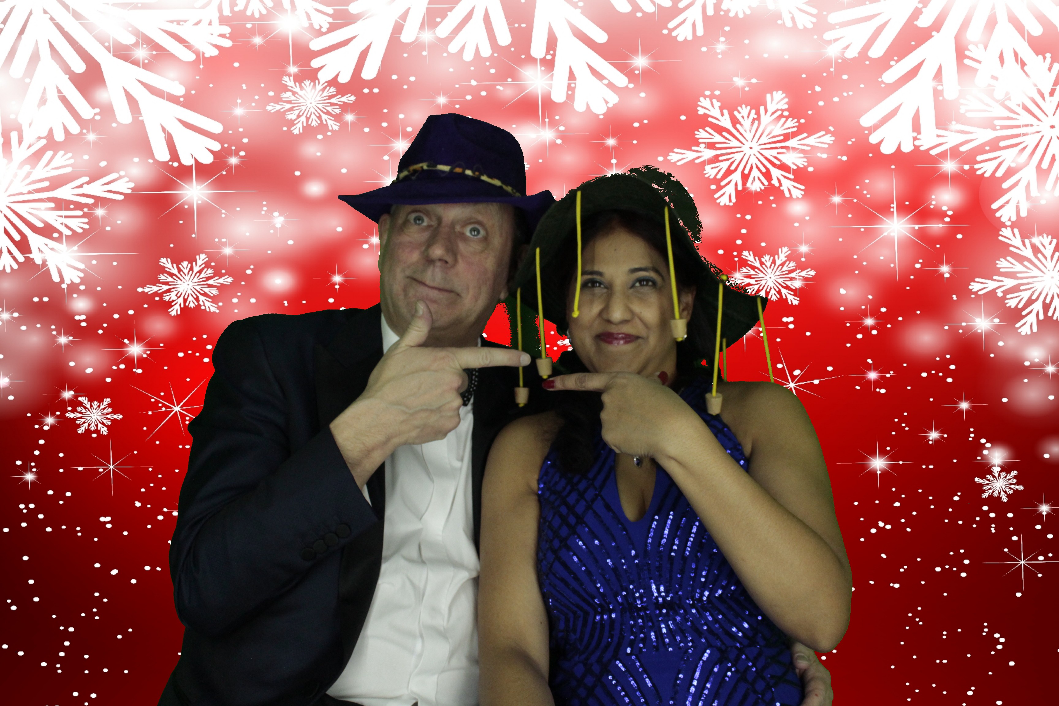 Staffing 360 Solutions Christmas Party | View more photos from the event at gallery.myphotoboothexperience.co.uk/u/MyPhotoBoothExperienceLtd/Staffing-360-Solutions-Christmas-Party-0